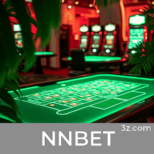 NNBET Logo